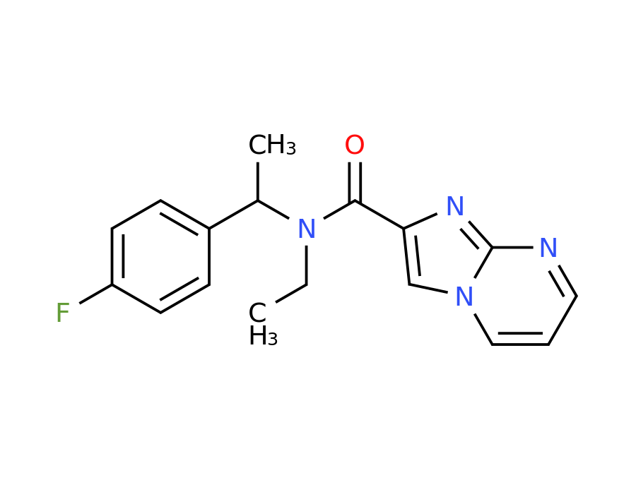 Structure Amb19446845