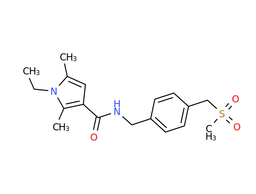 Structure Amb19446887