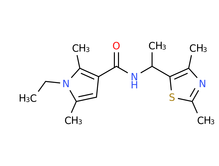 Structure Amb19446936