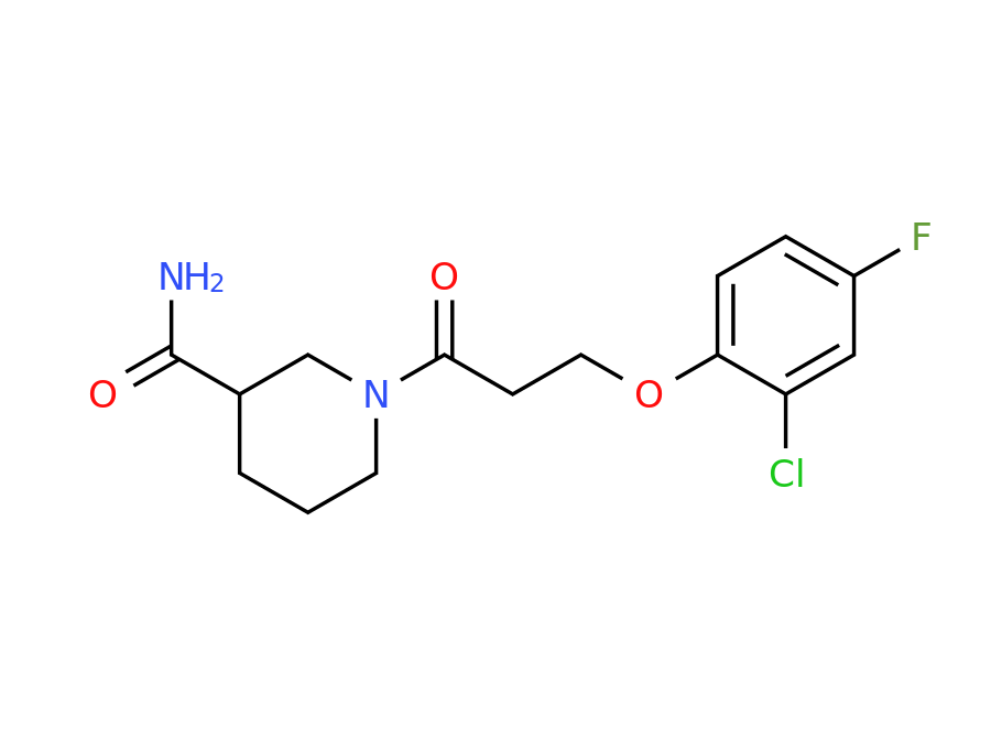 Structure Amb19446972