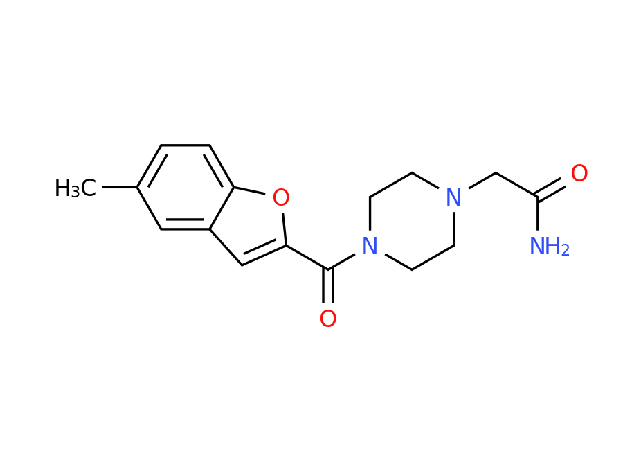 Structure Amb19446975