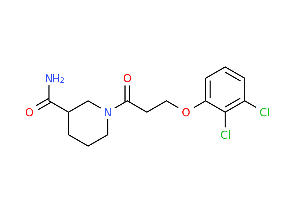 Structure Amb19446978