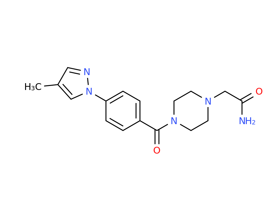 Structure Amb19446987