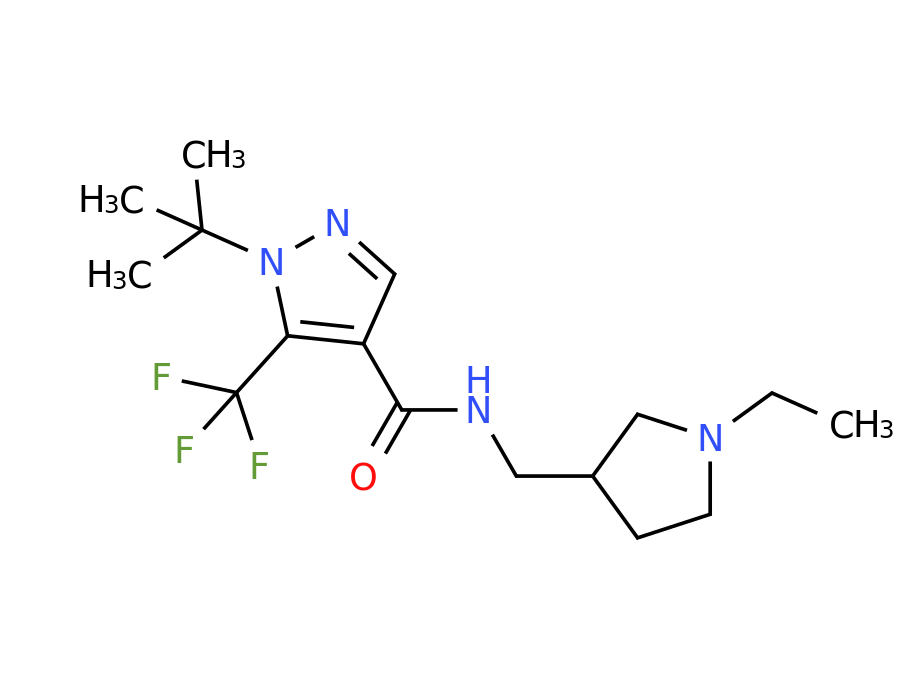 Structure Amb19447086