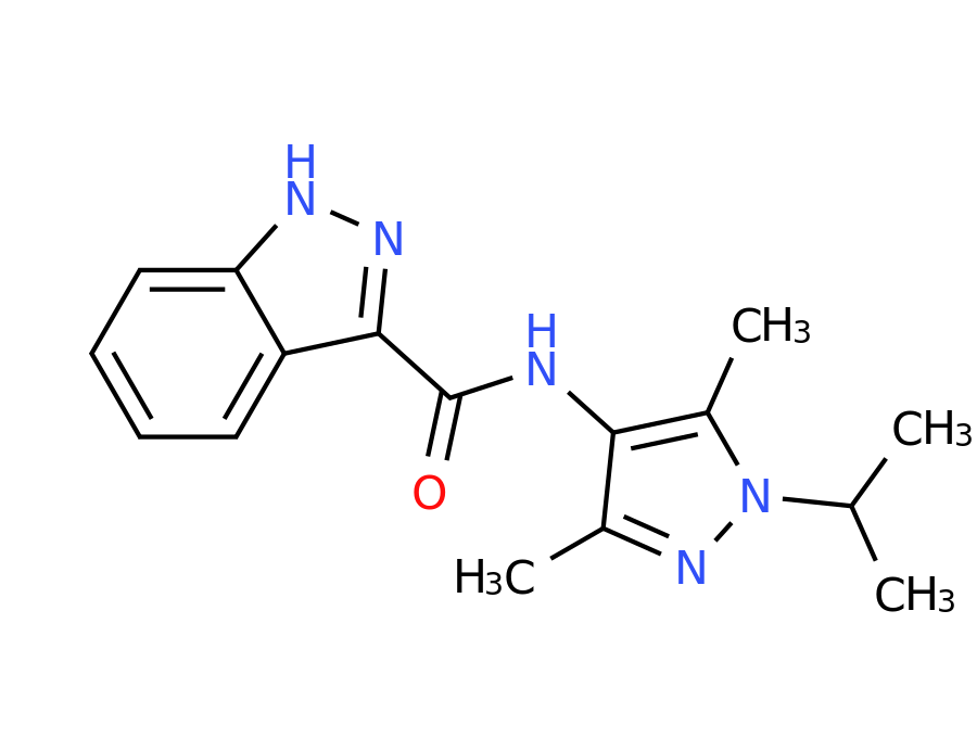 Structure Amb19447140