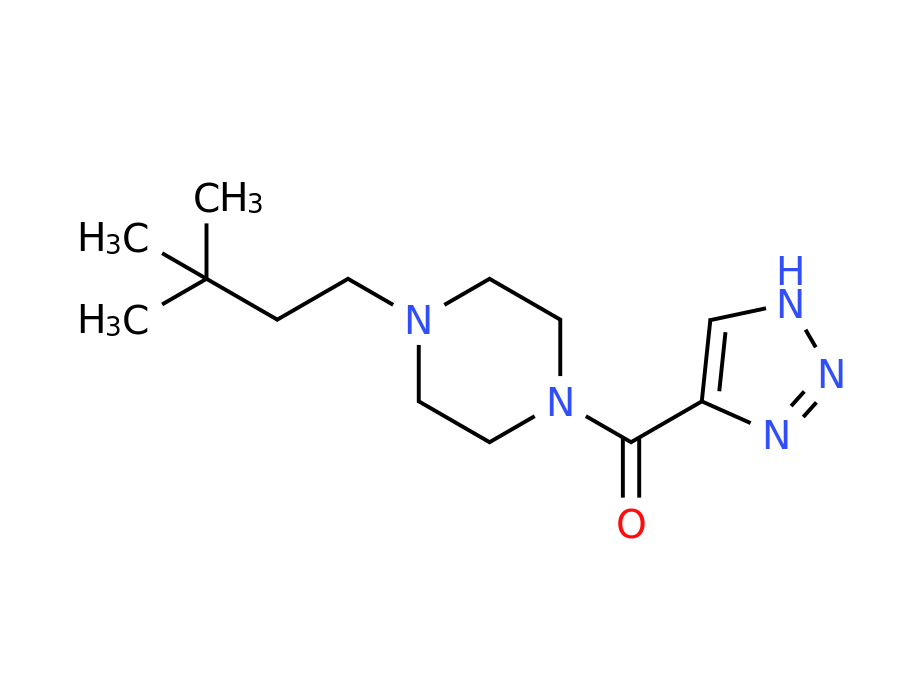 Structure Amb19447169