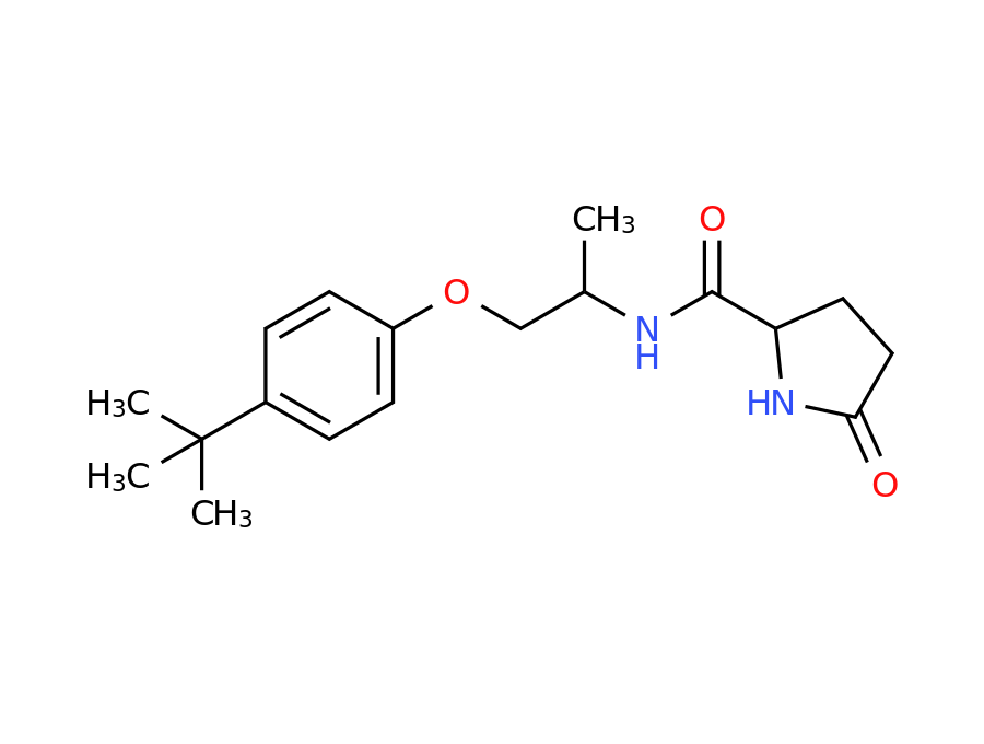 Structure Amb19447192