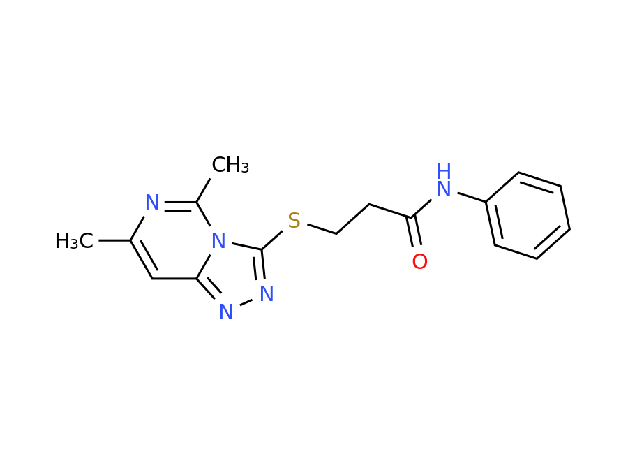 Structure Amb19447208