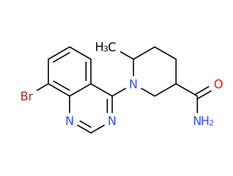 Structure Amb19447210