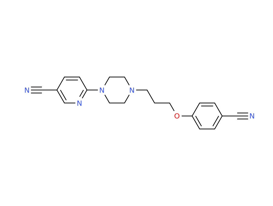 Structure Amb19447289