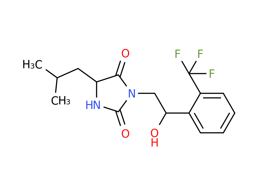 Structure Amb19447334