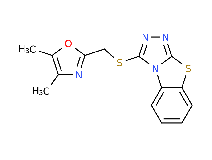 Structure Amb19447350