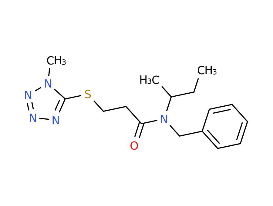 Structure Amb19447370