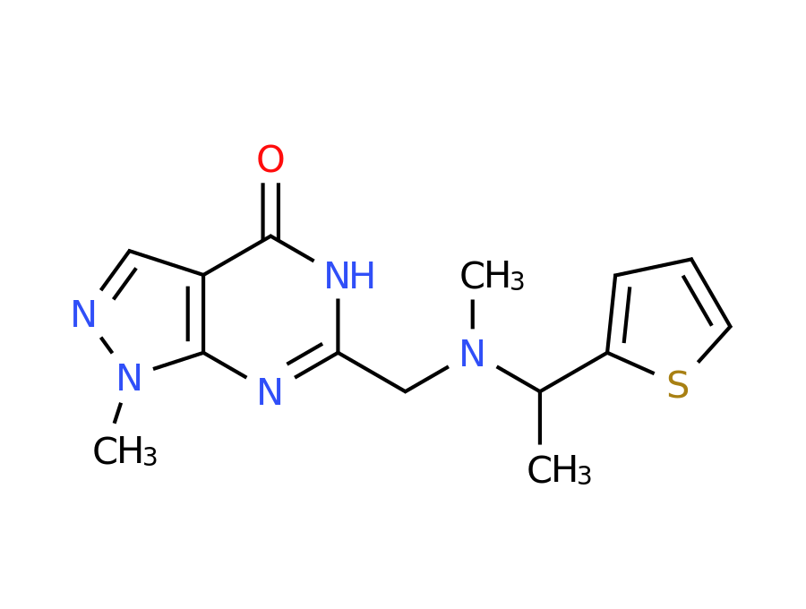 Structure Amb19447593