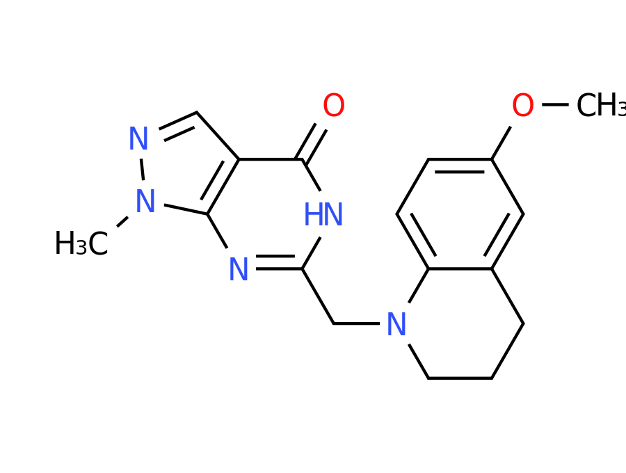 Structure Amb19447594