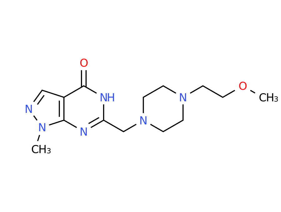 Structure Amb19447596