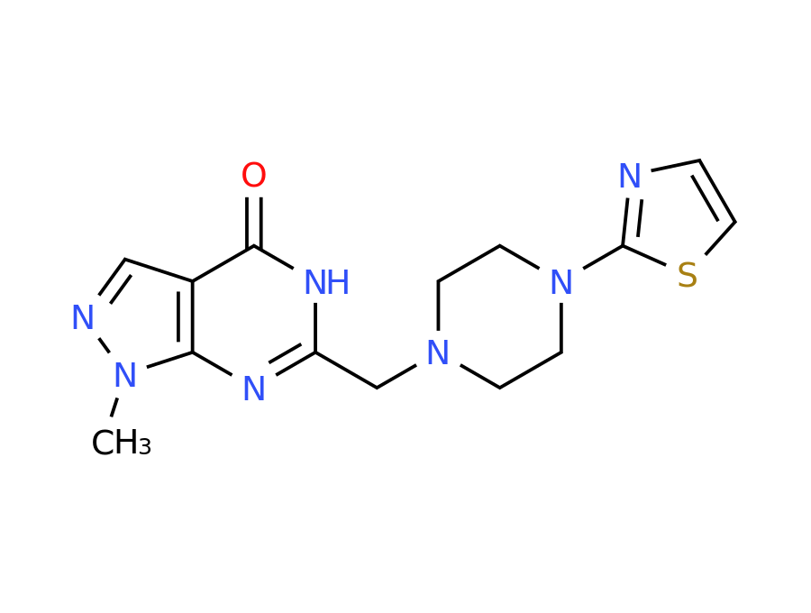 Structure Amb19447597