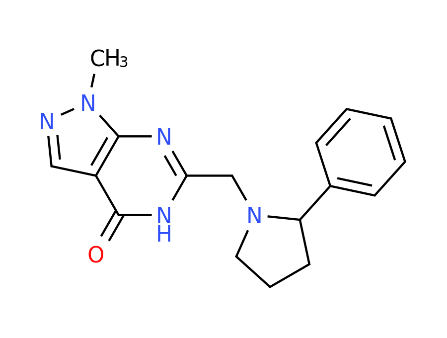 Structure Amb19447600