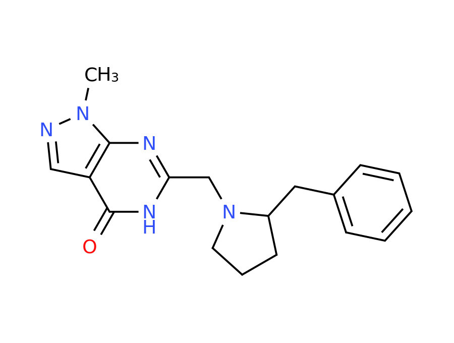 Structure Amb19447602