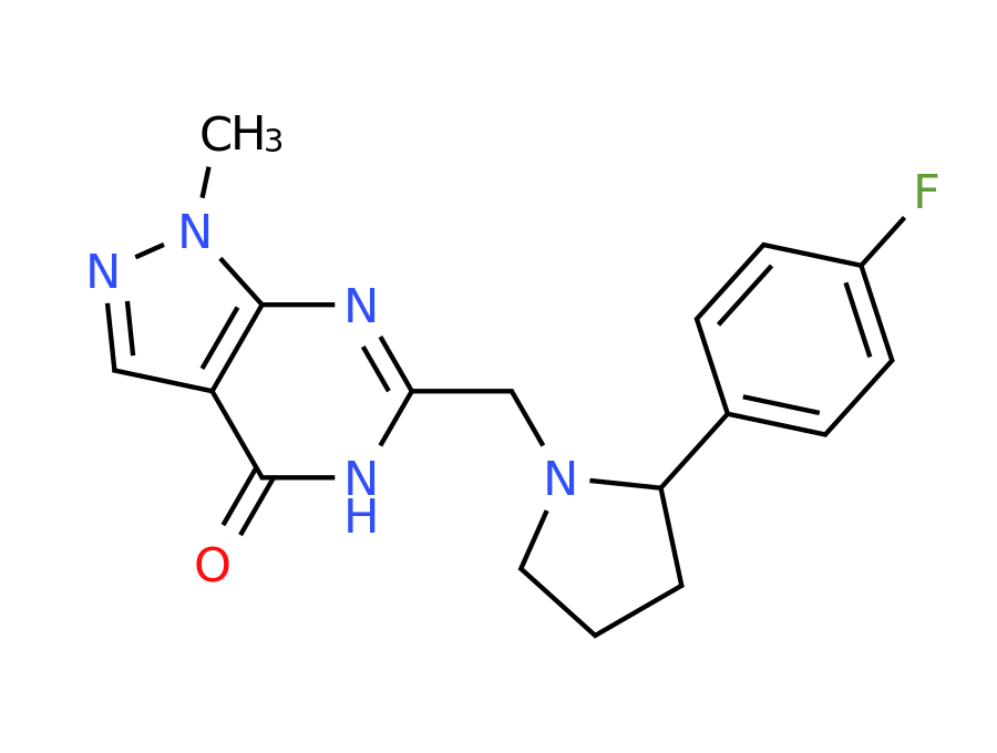 Structure Amb19447603