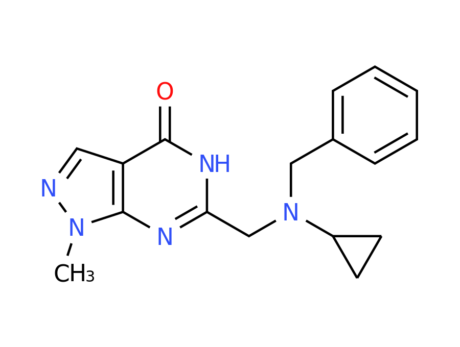 Structure Amb19447606