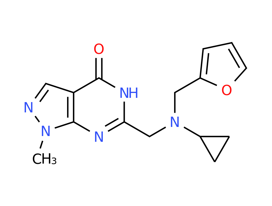 Structure Amb19447611