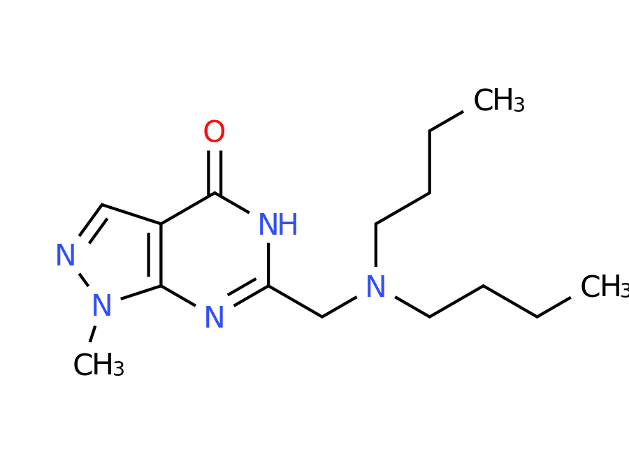 Structure Amb19447615