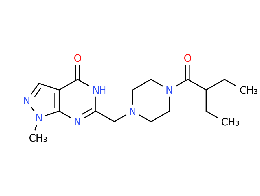 Structure Amb19447620