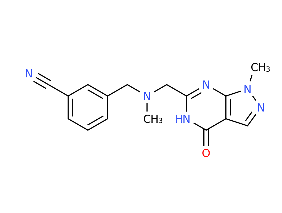 Structure Amb19447624