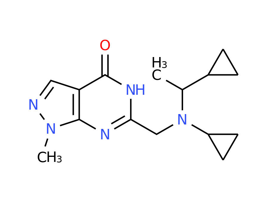 Structure Amb19447626