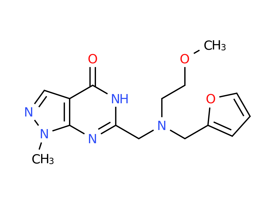 Structure Amb19447628