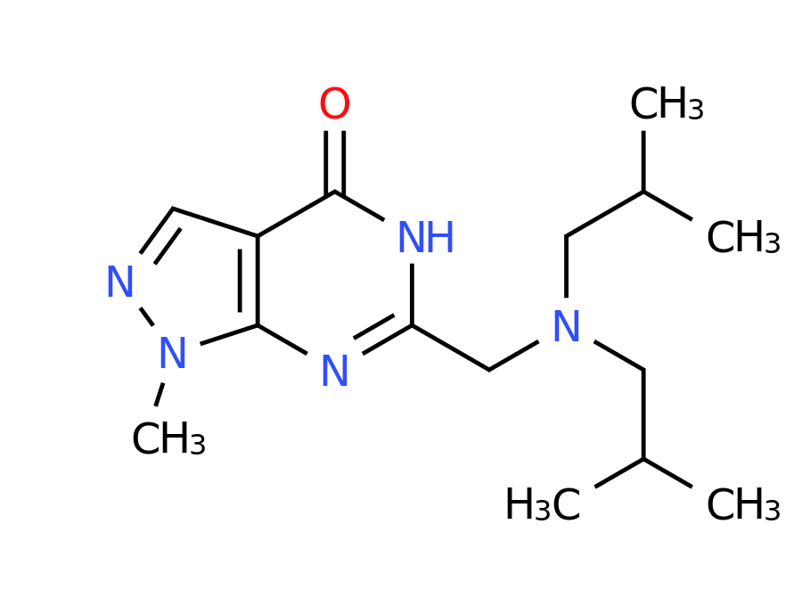 Structure Amb19447630