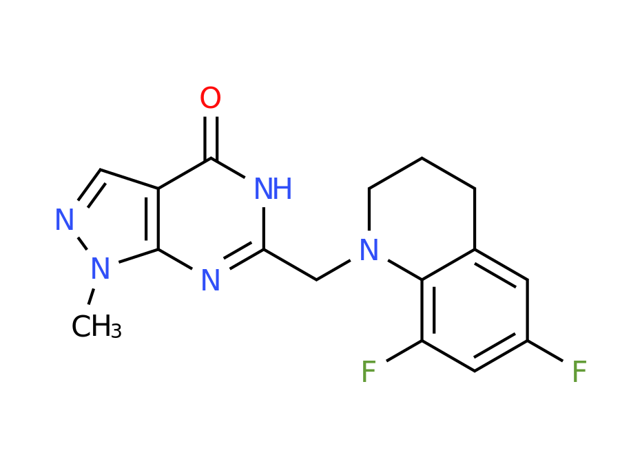 Structure Amb19447632