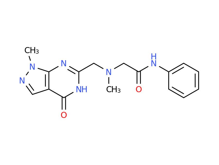 Structure Amb19447633