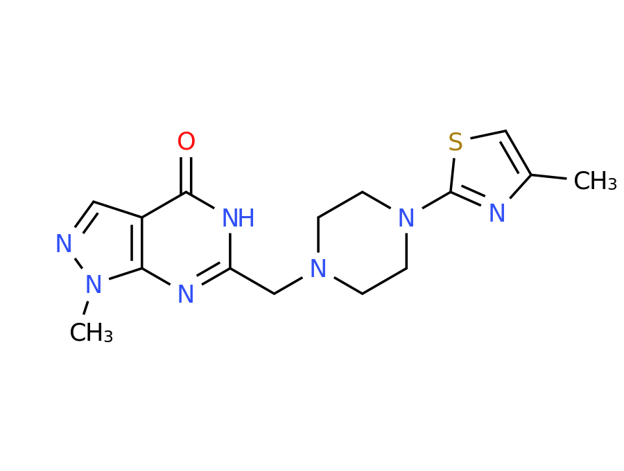 Structure Amb19447635