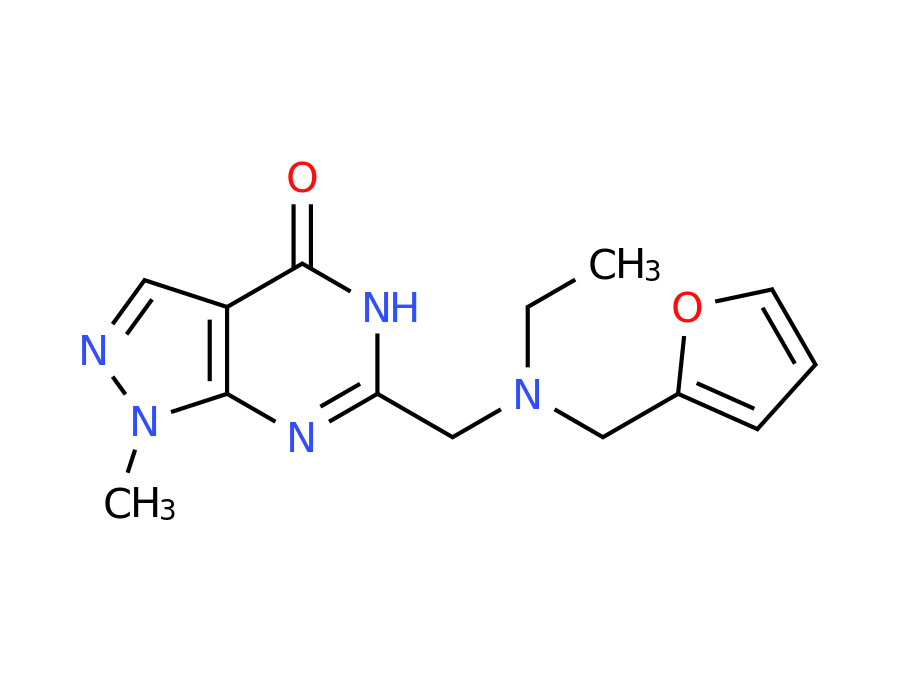 Structure Amb19447638