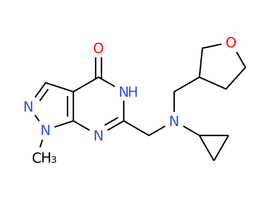 Structure Amb19447643