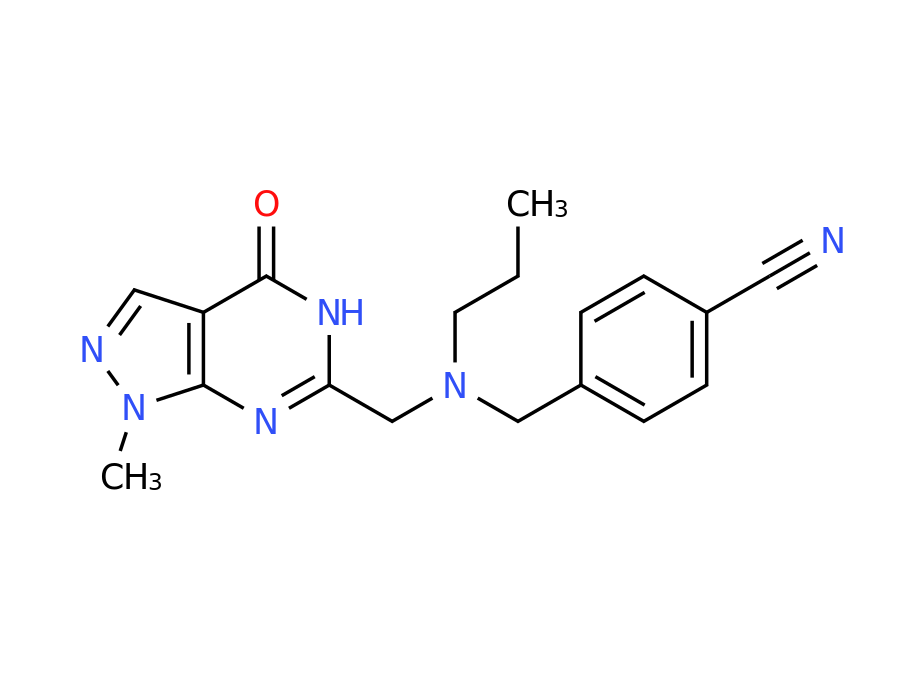 Structure Amb19447648