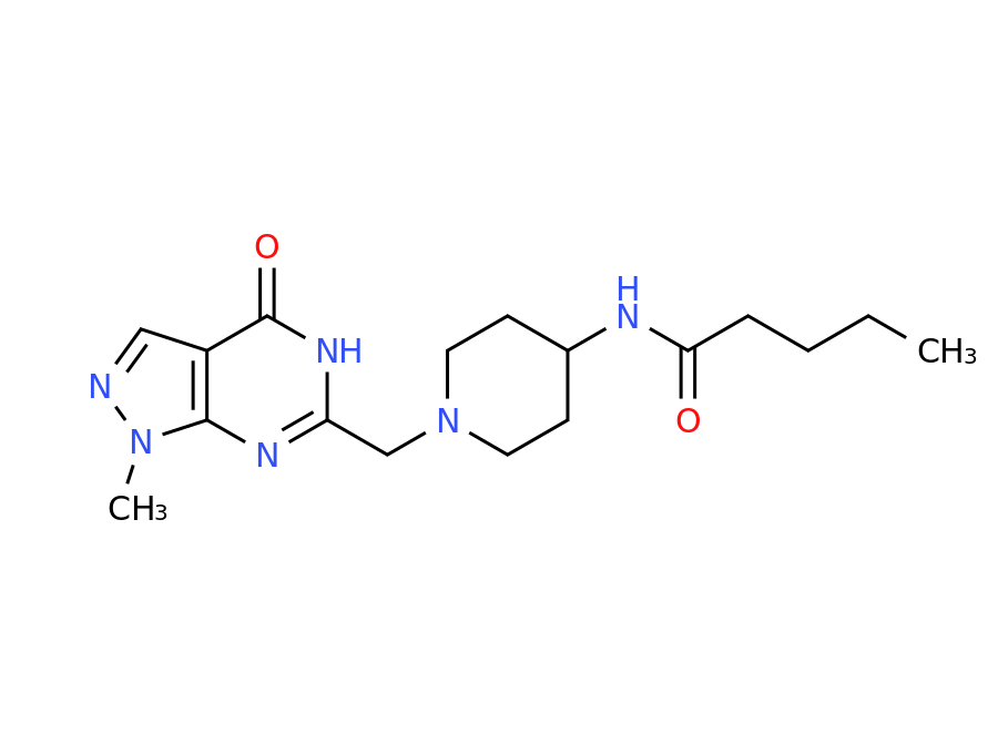 Structure Amb19447651