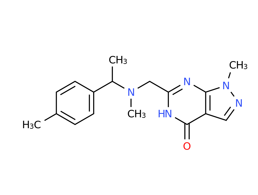 Structure Amb19447655