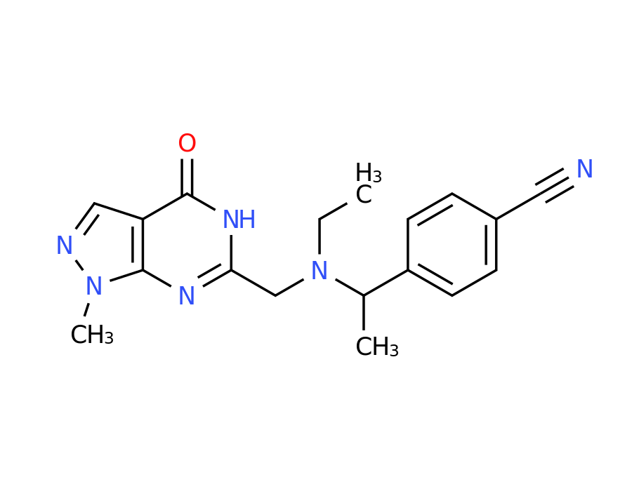 Structure Amb19447663