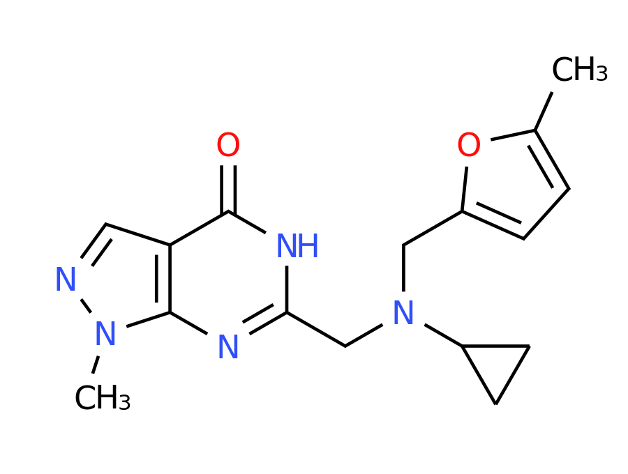 Structure Amb19447664