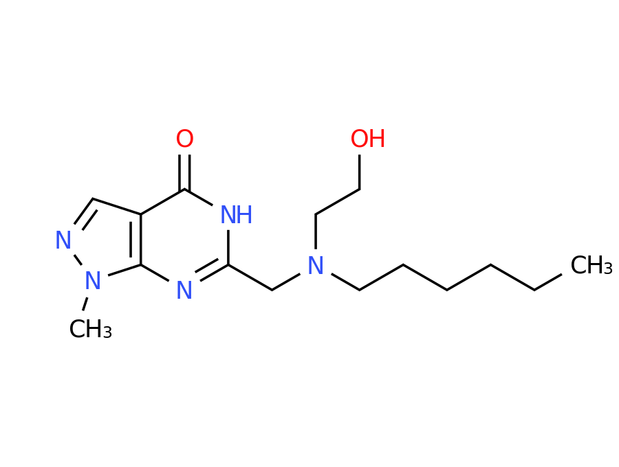 Structure Amb19447665