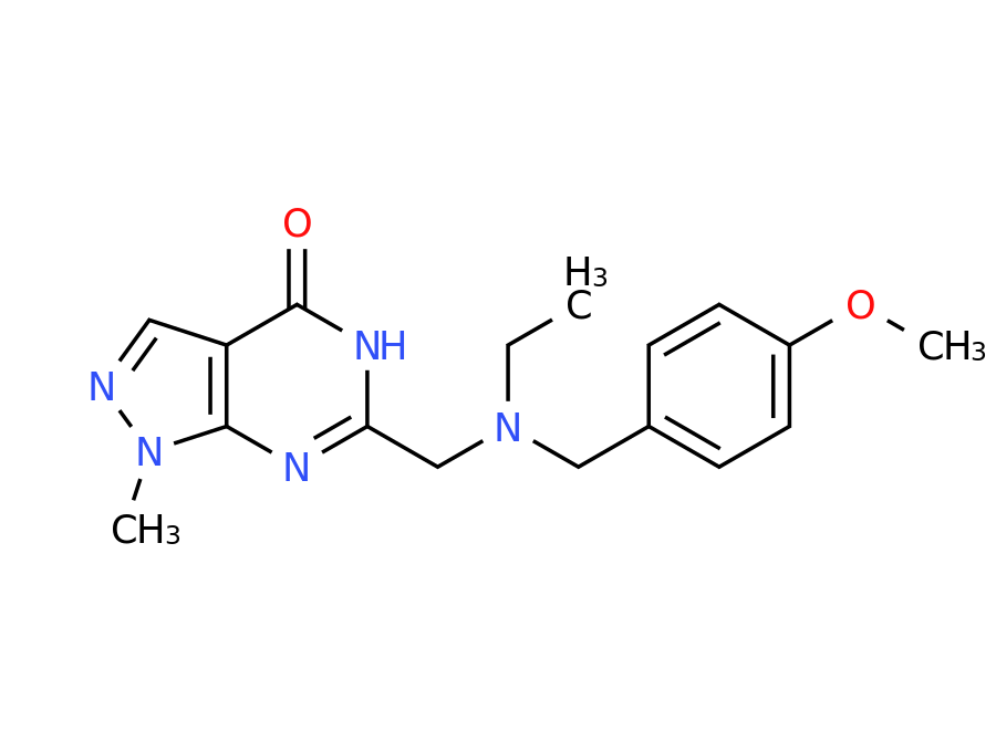 Structure Amb19447670