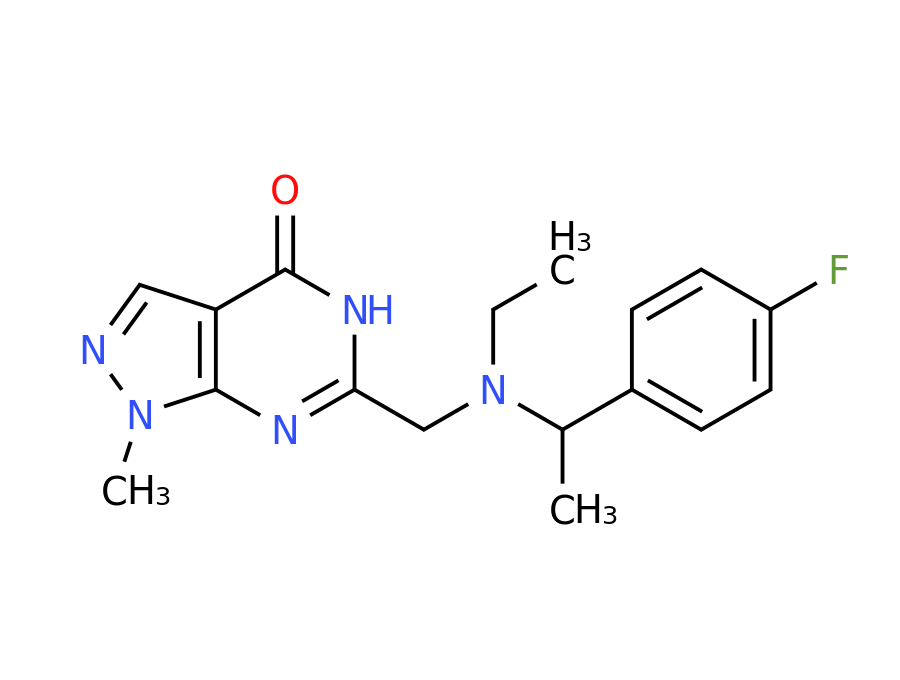 Structure Amb19447671