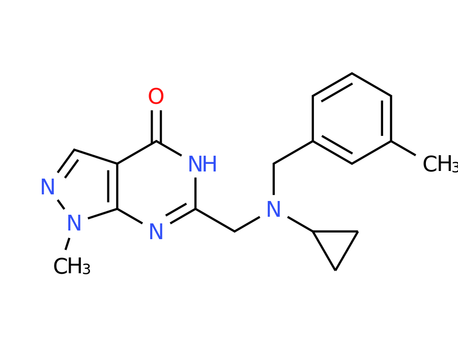 Structure Amb19447672