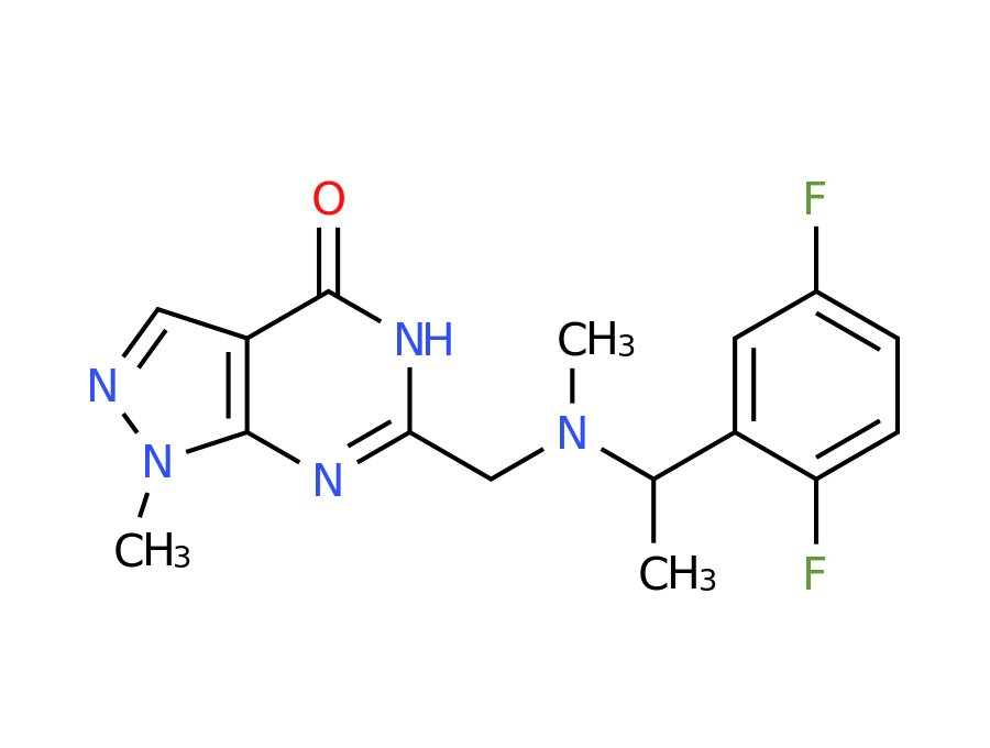 Structure Amb19447676