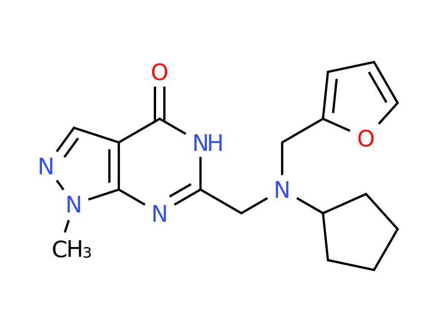 Structure Amb19447679