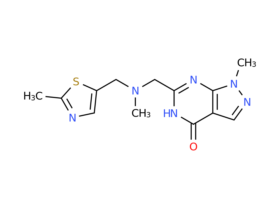 Structure Amb19447680