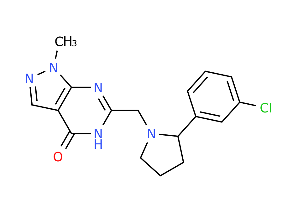 Structure Amb19447681